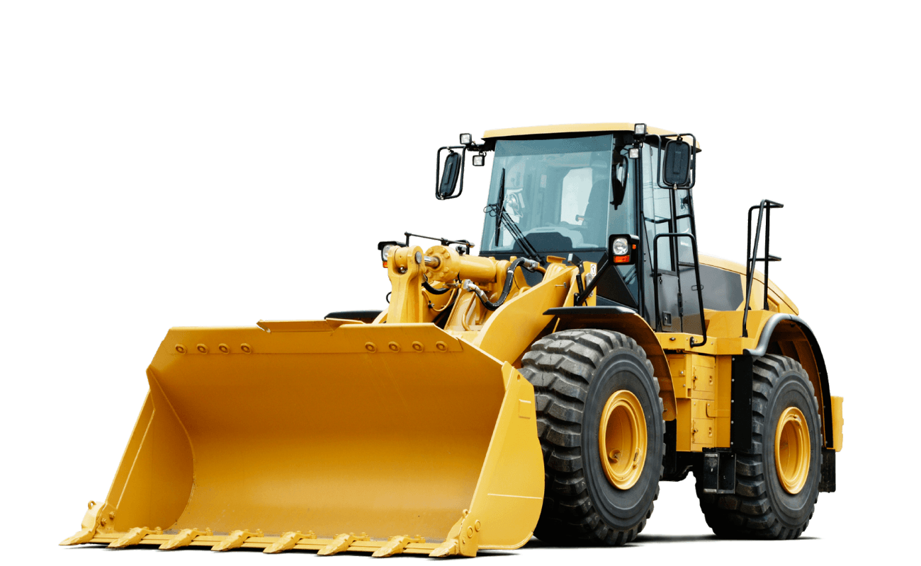 bulldozer