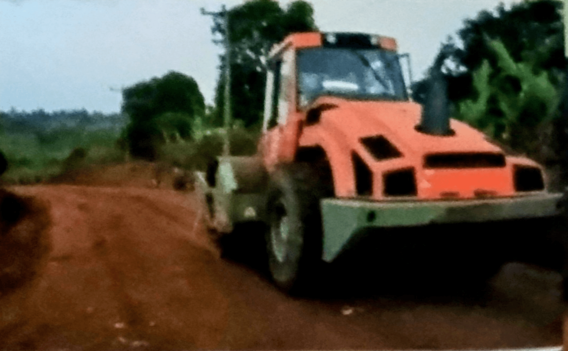 Heavy Equipment: Choosing the Right Machine for the Job